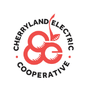Cherryland Electric Cooperative logo